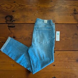 Classic Blue Women's Jeans
